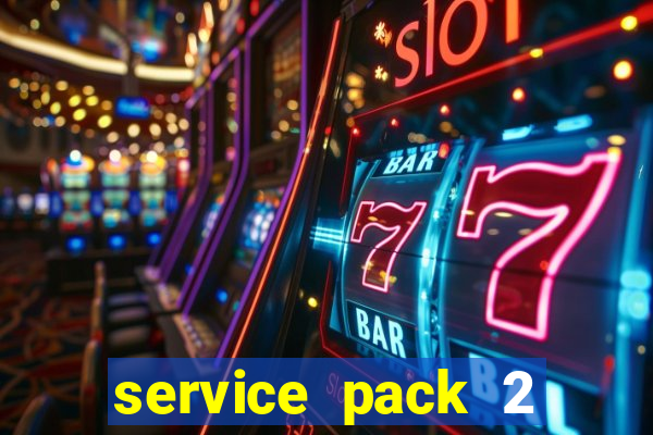 service pack 2 windows 7 64 bits download